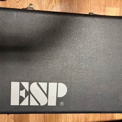 ESP E-II Horizon-III 2014 - Present - Reindeer Blue image 12