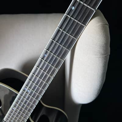 Tacoma AJF28 Jazz King 17" Archtop Kent Armstrong image 14
