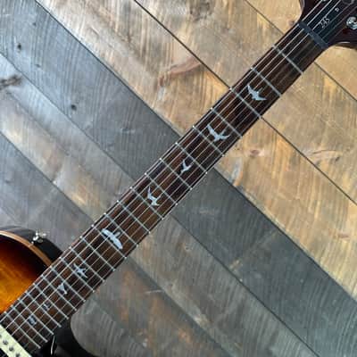 Used PRS SE 245 Standard - Sunburst image 3