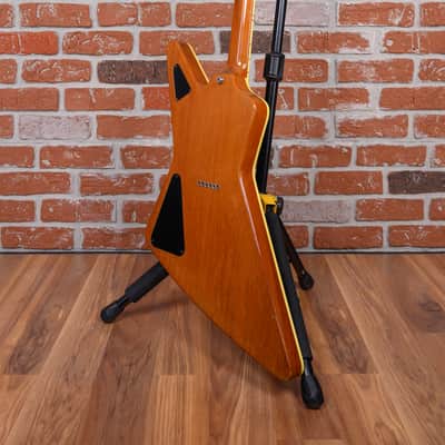 Hamer USA Custom Shop 4-Digit Standard Natural 1980 w/OHSC image 8