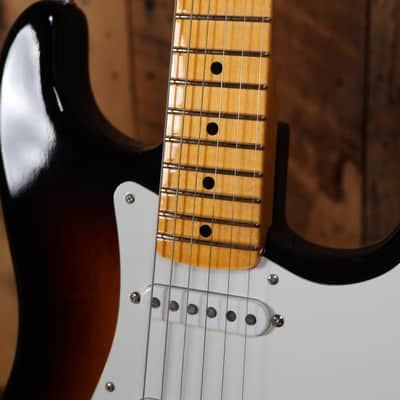 Fender Custom Shop '55 Reissue Stratocaster NOS image 7