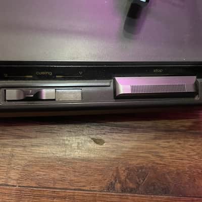 Technics SL-BD22 Automatic Turntable System image 5