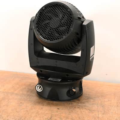 GLP Impression X4 S RGBW LED Moving Light CG01QMU image 6