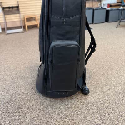 Gard 5/4 Tuba Wheelie Bag image 2