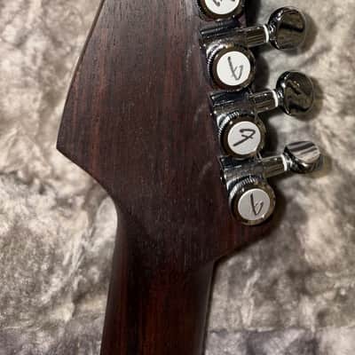 Fender 2020 Limited Edition American Professional Stratocaster®, Solid Rosewood Neck 2020 - Gloss Urethane image 6