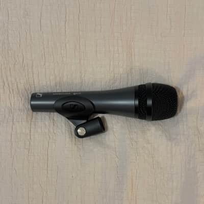 Sennheiser e600 4-Pack Dynamic Microphone (e604, e602-II, e835) image 5