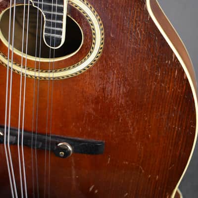 1915 Gibson F-4 image 7
