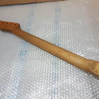 1968 FENDER TELECASTER MAPLE NECK USA image 5