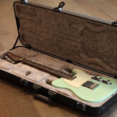 Fender American Standard Telecaster 2016 - Rosewood image 18