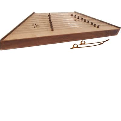 Persian Hammer Dulcimer Santoor image 1