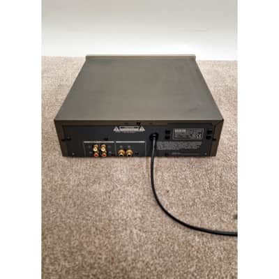 Teac PD-H500 - CD Player - Good image 10