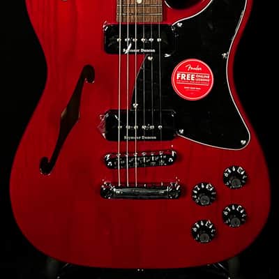 Fender Jim Adkins JA-90 Telecaster Thinline image 1