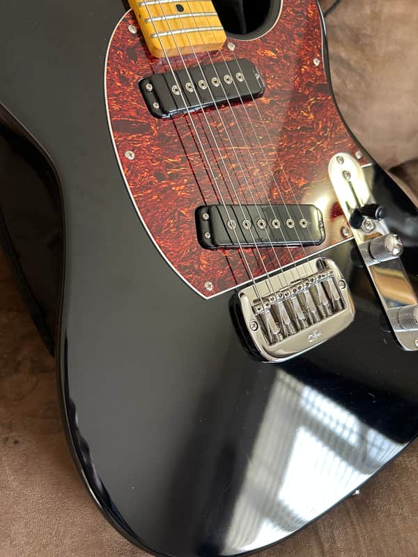 G&L Tribute Series ASAT Special | Reverb