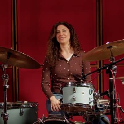 Drums In the Style of the 1990s Part 2