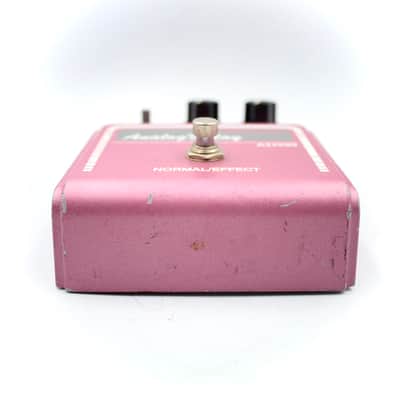 Maxon AD999 Analog Delay Made in Japan Guitar Effect Pedal 111AN007 image 8