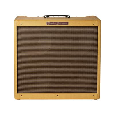 ギター Fender BASSMAN REVERB Bassman® Reverb – Fender