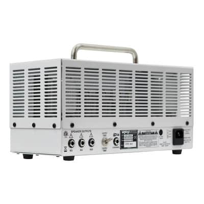 Orange Dual Terror 30 Watt Combo Amp                                                                  image 4