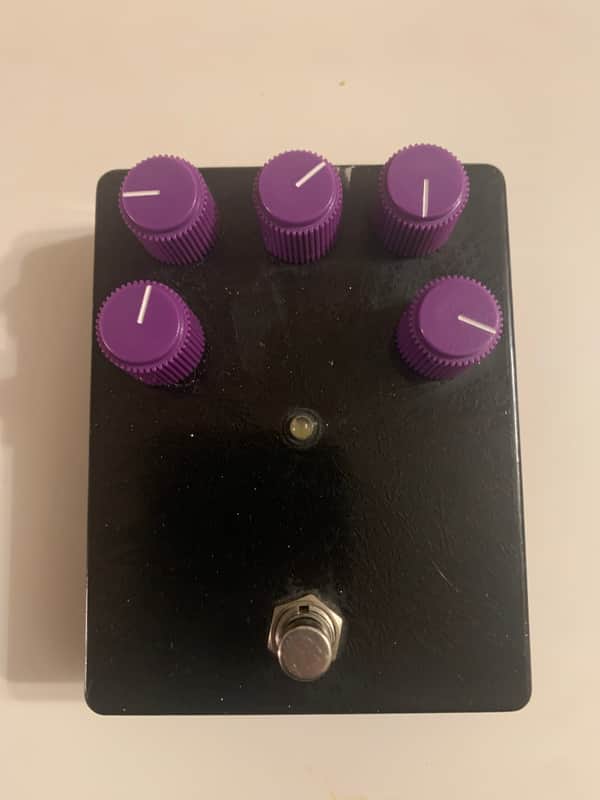 Black Arts Toneworks Black Forest