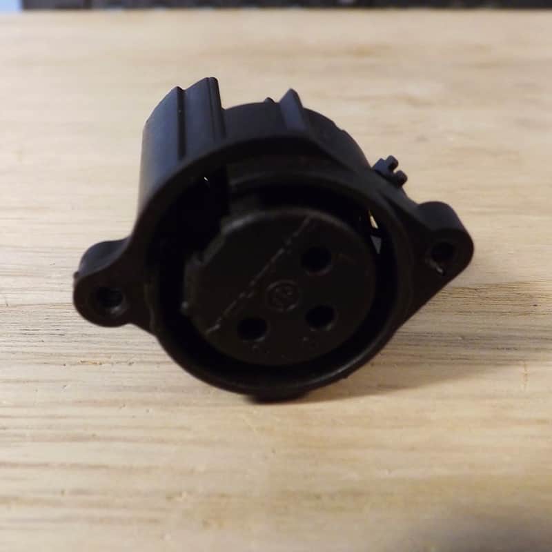 2000s TASCAM US-428 Black