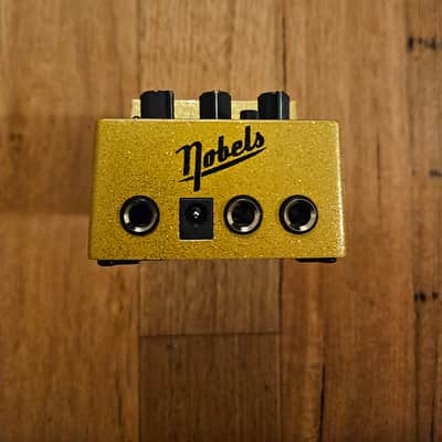 Nobels 30th Anniversary ODR-1 2023 - Metallic Gold image 3