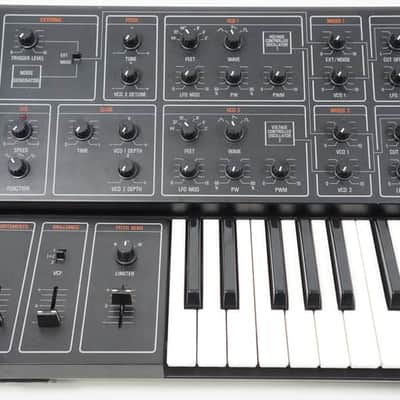 Yamaha Cs-15 image 4