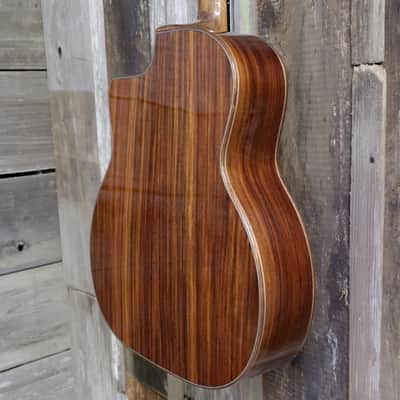 DuPont MD50 Gypsy Jazz Petite Bouche 2014 image 5