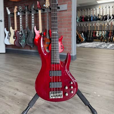 ESP LTD B-204 image 2