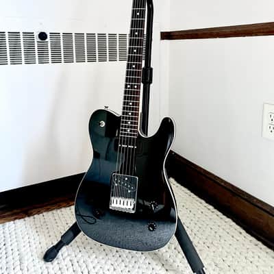 Fender Aerodyne Telecaster Crafted in Japan 2002-2004 image 2