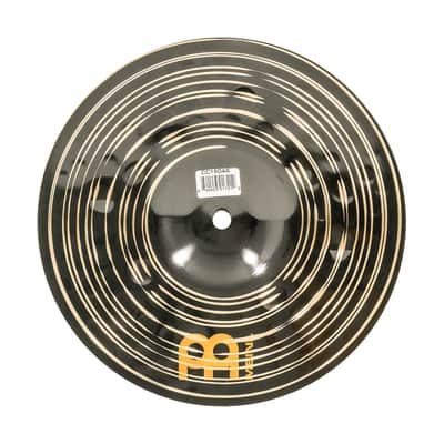 Meinl Classics Custom 10 inch Dark Splash Cymbal image 4