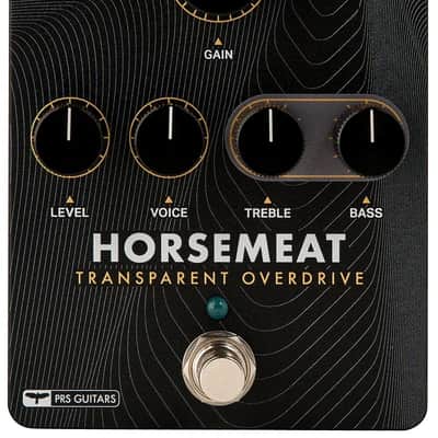 PRS : Horsemeat Overdrive image 1