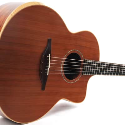 Lowden F35c Redwood Koa 2017 image 13