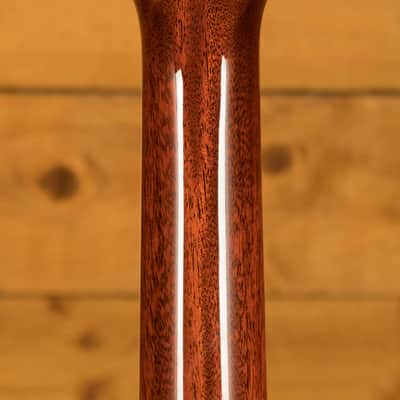 Gibson Custom 1959 Les Paul Standard Birdseye | Orange Shadow Burst - Gloss image 8