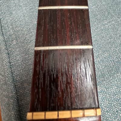 Grosh Bent Top Custom 2003 - great playing and sounding boutique guitar image 19
