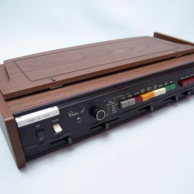 Ace Tone Fr 8L - Drum Machine (Roland TR77) 1970s image 1