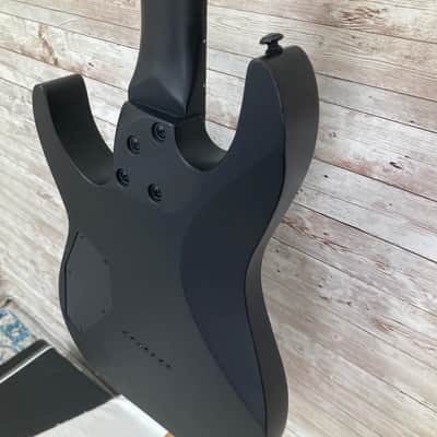 Used ESP LTD AW-7 Alex Wade Signature Baritone image 11