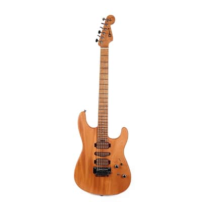 Charvel Guthrie Govan Signature HSH Michigan Mahogany