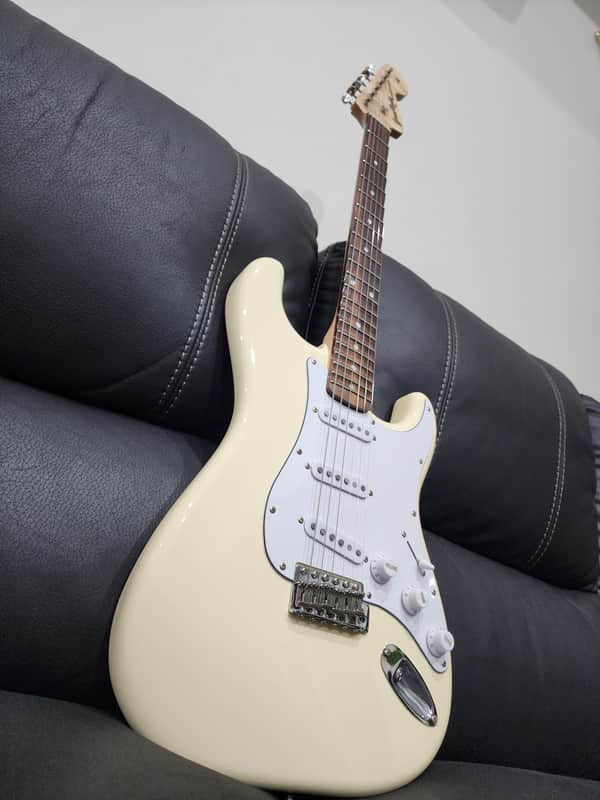 Grassroots (by ESP) G SE 58M:SC VW Scalloped Frets | Reverb