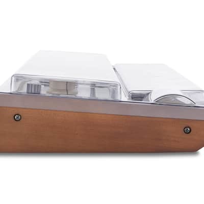 Decksaver LE Korg Microkorg / Microkorg S Cover (Light Edition) [DEMO] image 4