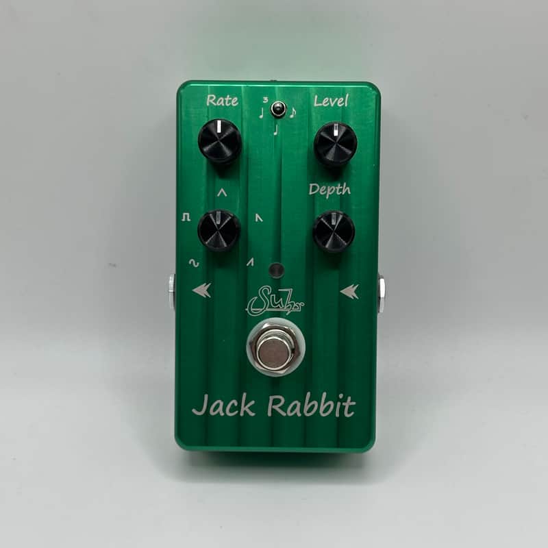 Suhr Jack Rabbit