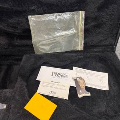 PRS SC 245 2007 - Whale Blue image 15