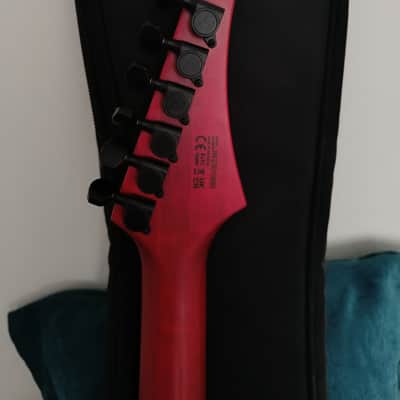 Solar Guitars  Solar Guitars V2.6 TBR 2019 EXCELLENT image 9
