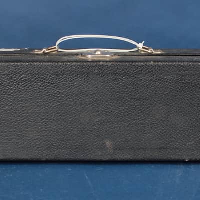 King Bb Soprano Saxophone 1920-25 / A Worthy Project image 20