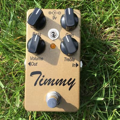 Paul Cochrane Timmy V2 Limited Edition Gold image 11