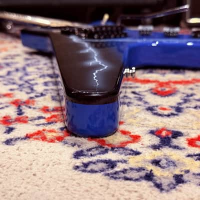 2020 Dean Dimebag Darrel Signature Dean From Hell DFH CFH w/ Case image 11