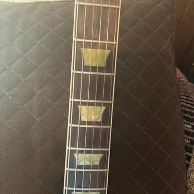 Gibson Les Paul Classic 2000 - Vintage Sunburst image 11