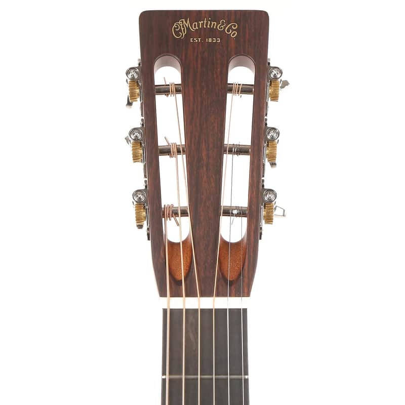 Martin Custom Shop 0 12-Fret  image 4