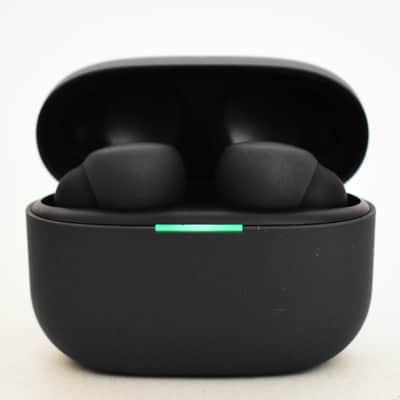 Sony WF-LS900N Linkbud S Wireless Noise-Cancelling Headphones image 1