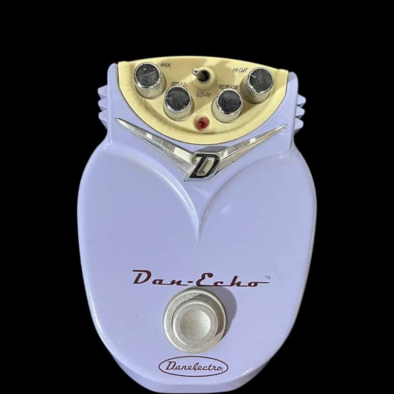 Danelectro Dan Echo -x15381 image 1