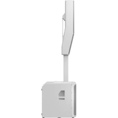 Electro-Voice Evolve 90 2000W Column PA Speaker (White) (B-Stock) image 3