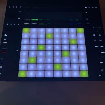 Ableton Push 3 Standalone Standalone + Abelton Live 12 Suite License image 4